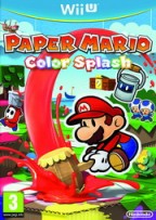 Paper Mario: Color Splash