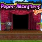 Paper Monsters Recut