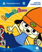 Parappa The Rapper Remastered