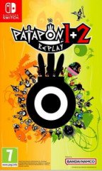 Patapon 1+2 Replay