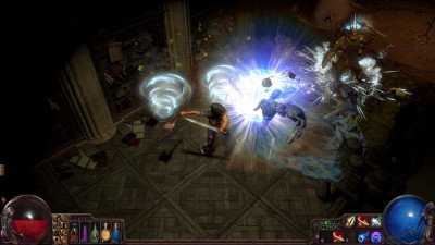 Path of Exile Image 01