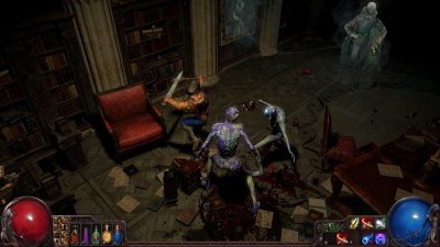 Path of Exile Image 04