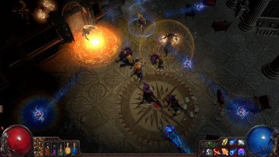 Path of Exile Image 07