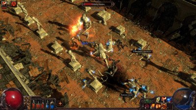 Path of Exile Image 09