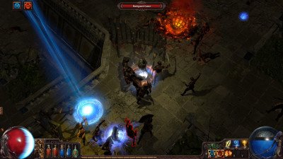 Path of Exile Image 10