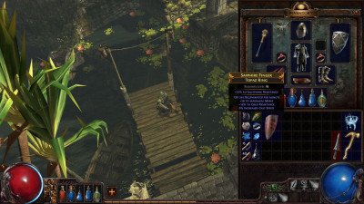 Path of Exile Image 11