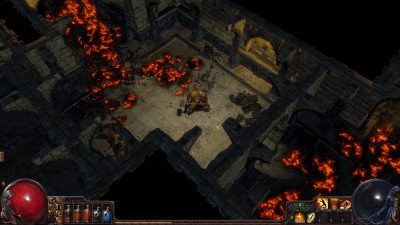 Path of Exile Image 12
