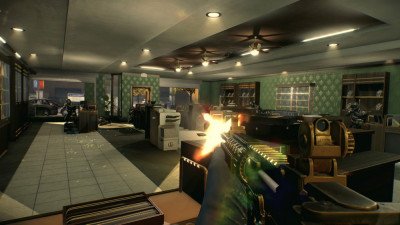 Payday 2 Image 02