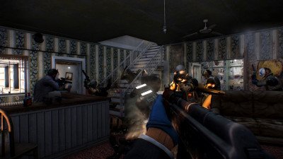 Payday 2 Image 03