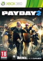 Payday 2