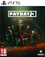 Payday 3