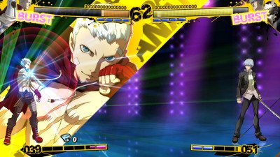 Persona 4 Arena Image 04