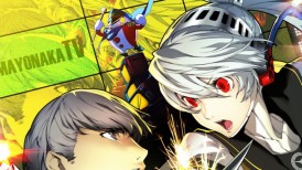 Persona 4: Arena review, Persona 4 review, Persona 4 Xbox 360, Persona: Arena, Persona Arena