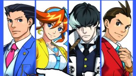 Phoenix Wright Ace Attorney Dual Destinies review, Dual Destinies review, Ace Attorney Dual Destinies, Phoenix Wright Dual Destinies, Dual Destinies Nintendo 3DS, Dual Destinies 3DS