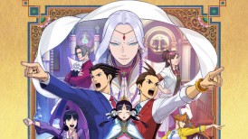 Spirit of Justice, Phoenix Wright Ace Attorney, Phoenix Wright Ace Attorney: Spirit of Justice, Phoenix Wright Ace Attorney Spirit of Justice, Phoenix Wright Ace Attorney: Spirit of Justice 3DS, Phoenix Wright Ace Attorney Spirit of Justice 3DS