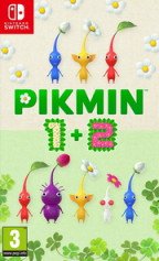 Pikmin 1 + 2