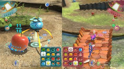 Pikmin 3 Image 01