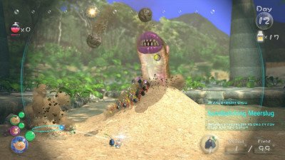 Pikmin 3 Image 02