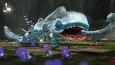 Pikmin 3 Image 03