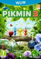 Pikmin 3
