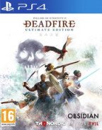 Pillars of Eternity II: Deadfire - Ultimate Edition