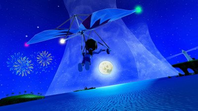 Pilotwings Resort Image 01