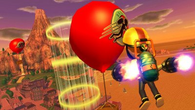 Pilotwings Resort Image 03