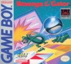 Pinball: Revenge of the Gator