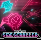 PixelJunk SideScroller