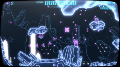 PixelJunk SideScroller Image 01