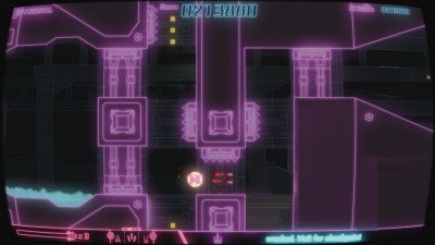 PixelJunk SideScroller Image 02