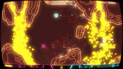 PixelJunk SideScroller Image 03