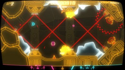 PixelJunk SideScroller Image 04