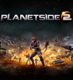 PlanetSide 2