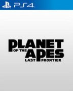 Planet Of The Apes: Last Frontier