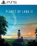 Planet of Lana II: Children of the Leaf