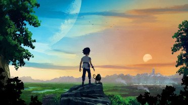 Planet of Lana II: Children of the Leaf Review