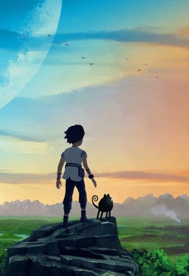 Planet of Lana II: Children of the Leaf Review