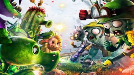 Plants vs Zombies: Garden Warfare 2, Plants vs Zombies, Garden Warfare 2, PopCap Games, Electronic Arts, PC, Origin, PlayStation 4, Xbox One, offers