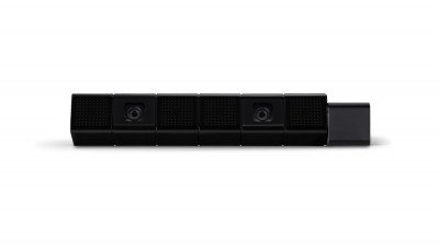 PlayStation 4 Camera Image 01