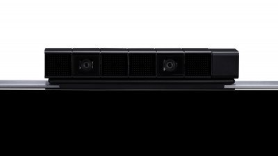 PlayStation 4 Camera Image 03