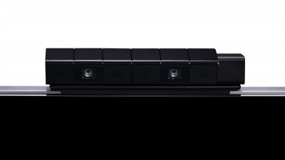 PlayStation 4 Camera Image 04