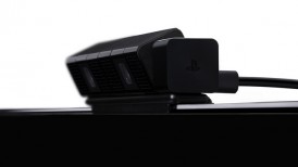 Driveclub PS4 Camera, PS4 Camera Driveclub, Driveclub, Driveclub camera