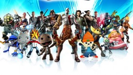PS All Stars Battle Royale review, PlayStation All-Stars: Battle Royale review, Battle Royale, PlayStation All Stars, PS All Stars