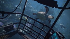 PS VR Worlds, VR Worlds, PlayStation VR World, Worlds PS VR, PS VR demo, PlayStation VR tech demos, PlayStation VR games