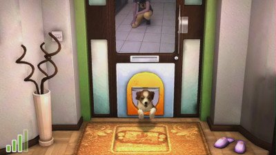 PlayStation Vita Pets Image 01