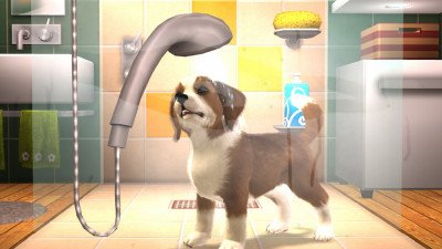 PlayStation Vita Pets Image 02