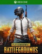 PlayerUnknown's Battlegrounds