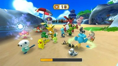PokePark 2: Wonders Beyond Image 01