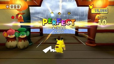 PokePark 2: Wonders Beyond Image 03